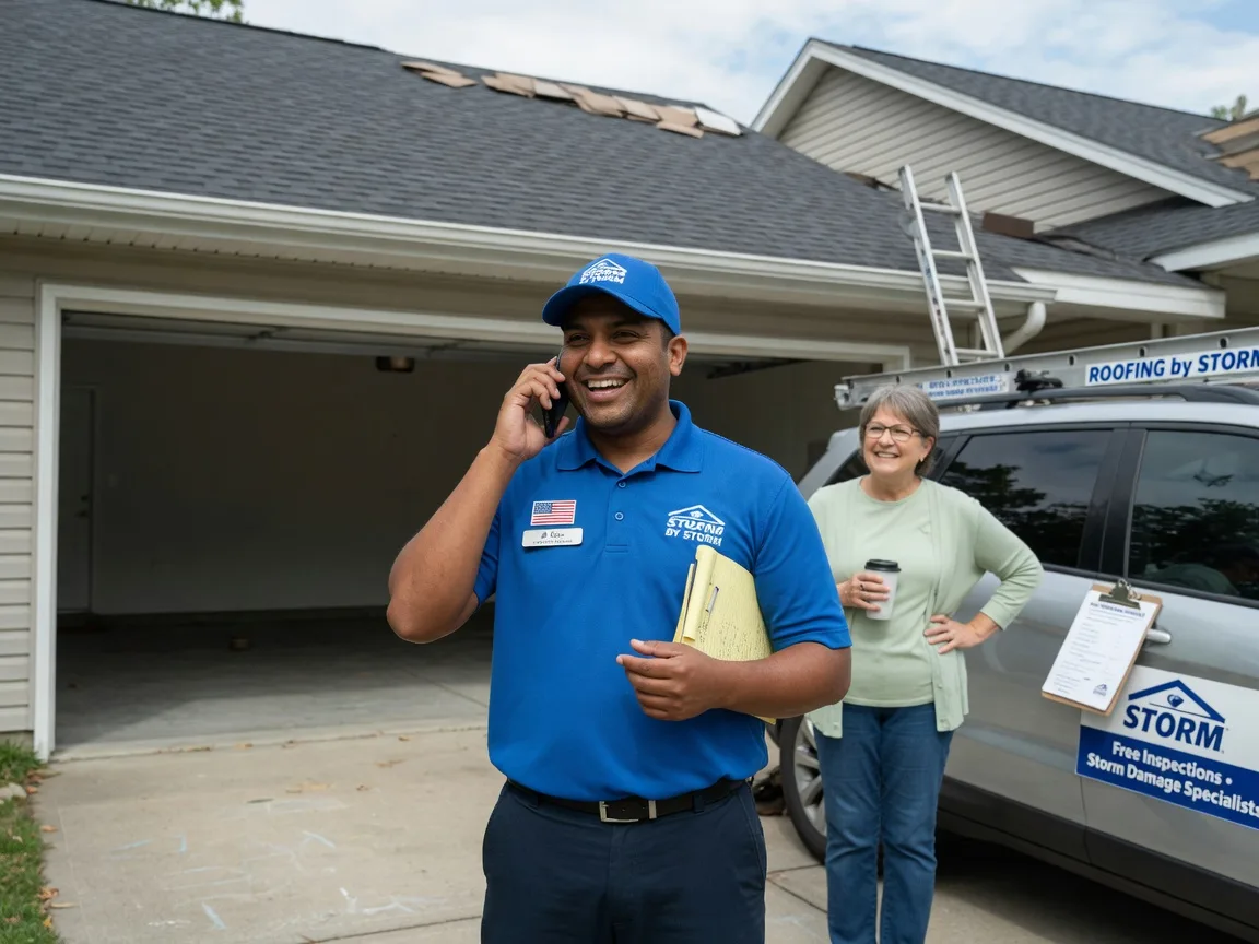 Roof Repair Near Me Bascom, OH FAQs